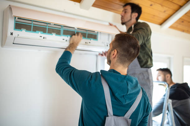 Best Furnace installation  in Taos, MO