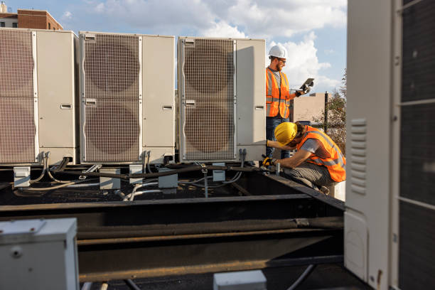 Best HVAC air duct cleaning  in Taos, MO