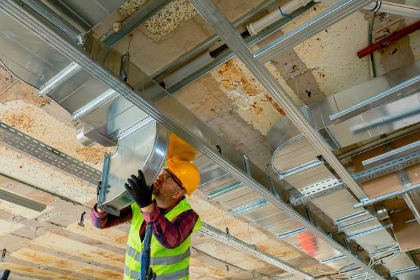 Best HVAC emergency services  in Taos, MO