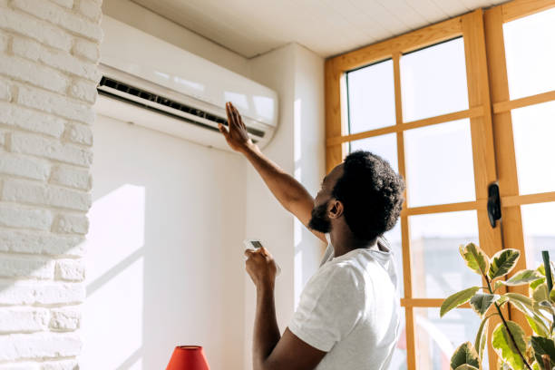 Best HVAC tune-up services  in Taos, MO