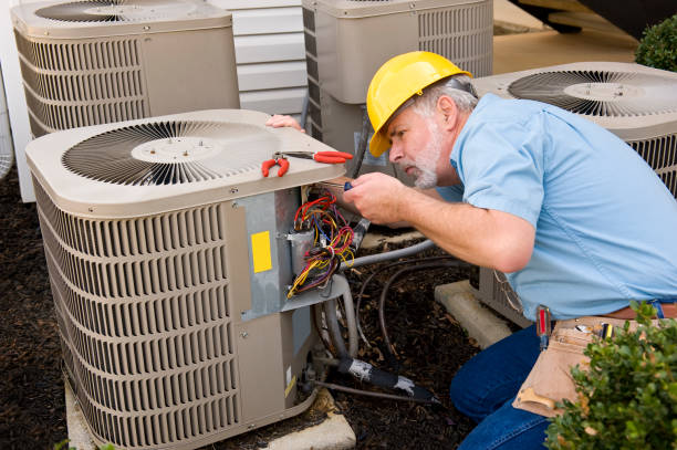 Best HVAC repair near me  in Taos, MO