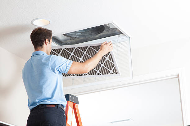 Best HVAC cleaning services  in Taos, MO