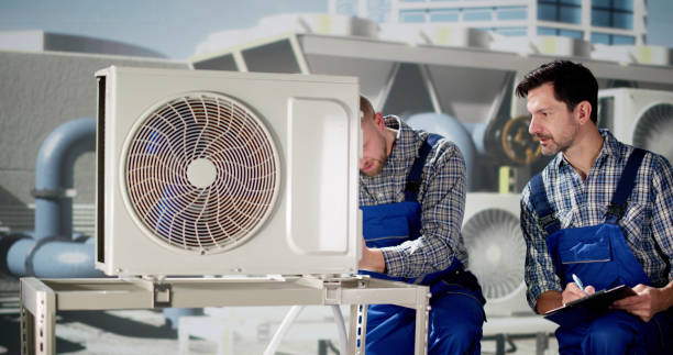 Professional HVAC in Taos, MO