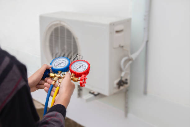 Best HVAC air duct cleaning  in Taos, MO