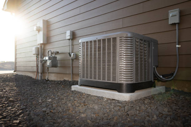 Best HVAC companies near me  in Taos, MO